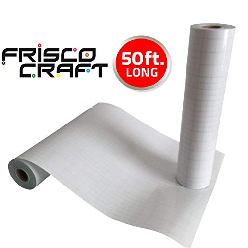 Product Cover Frisco Craft [Medium Tack] 12