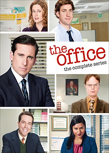 Product Cover The Office: The Complete Series
