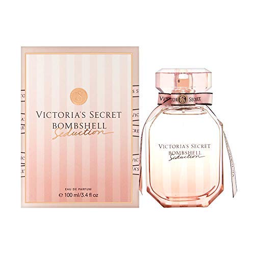 Product Cover Victoria's Secret NEW! Bombshell Seduction Eau de Parfum Bombshell Seduction 3.4 Fl. Oz