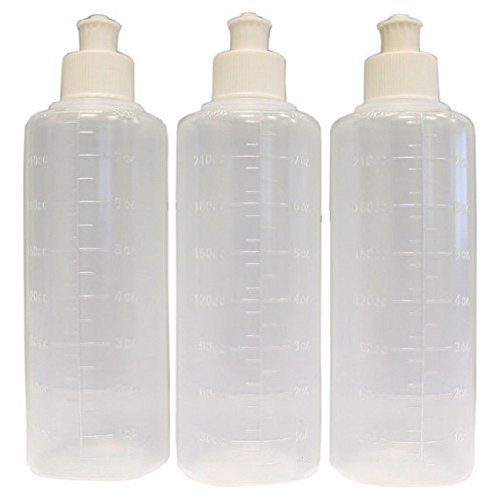 Product Cover Perineal Lavette Irrigation Bottle, (Pack of 3)