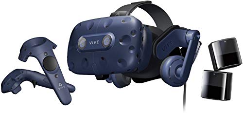 Product Cover HTC VIVE Pro Virtual Reality System