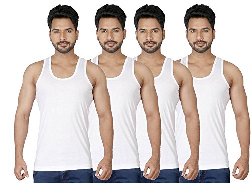 Product Cover Macho FINE Vest RN -Pack of 4