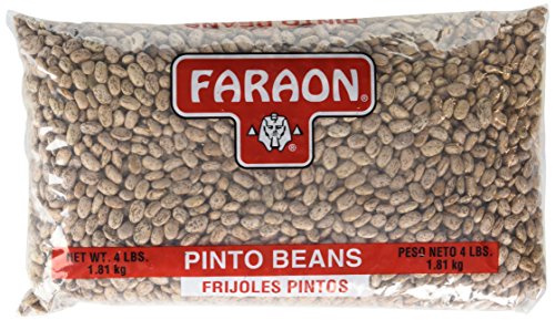 Product Cover FARAON Pinto Beans, 4 lb