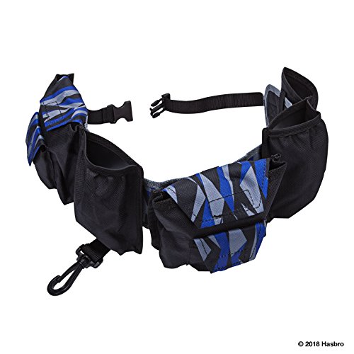 Product Cover NERF Elite Ultimate Battle Waist Pack