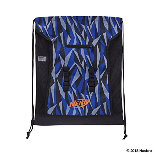 Product Cover Nerf Elite Cinch Pack