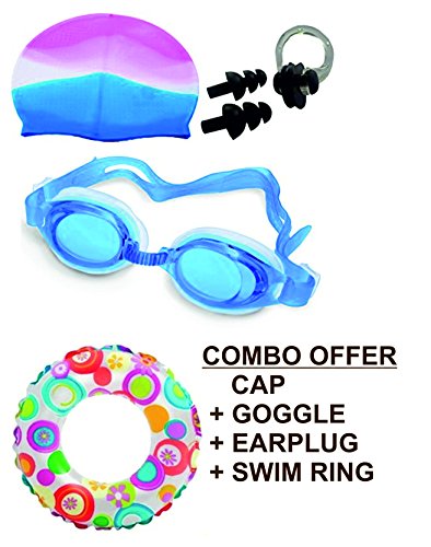 Product Cover Royals Kids Swimming Combo of 20inch Ring
