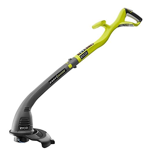 Product Cover Ryobi 18-Volt Lithium-ion Shaft Cordless Electric String Trimmer and Edger ZRP2003A (WITHOUT Battery and Charger) (Renewed)
