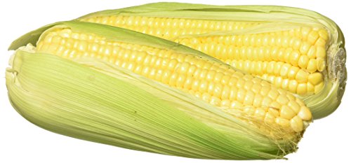 Product Cover Fresh Sweet Corn - American, 2 Pieces Pack
