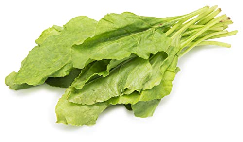 Product Cover Fresh Spinach, 250g Pack