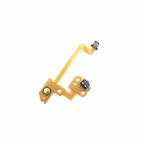 Product Cover Replacement L Button Key Ribbon Flex Cable For Nintendo NS Switch Joy-Con Controller Buttons Cable