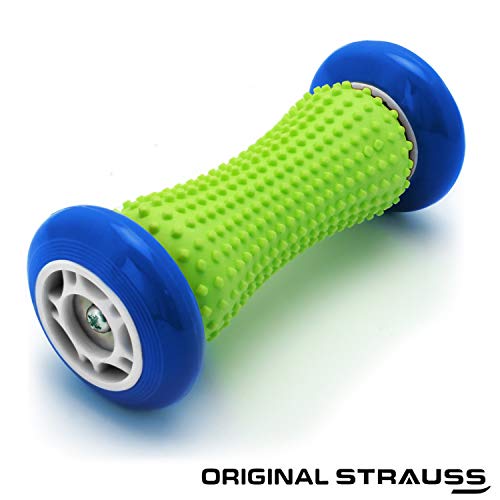 Product Cover Strauss Foot/Hand Massage Roller