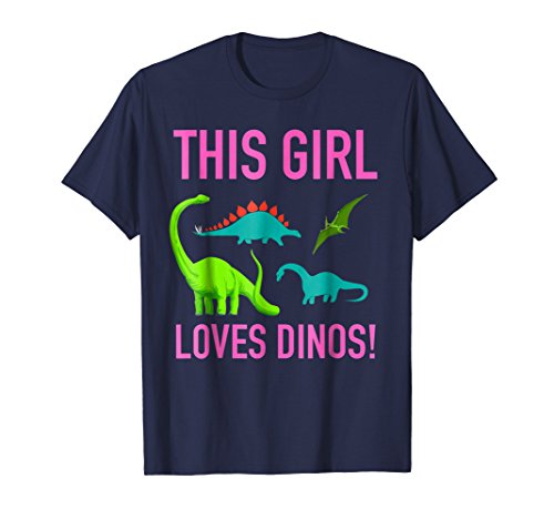 Product Cover Dinosaur T-Shirt Girls Toddler Women Toys Party Supplies