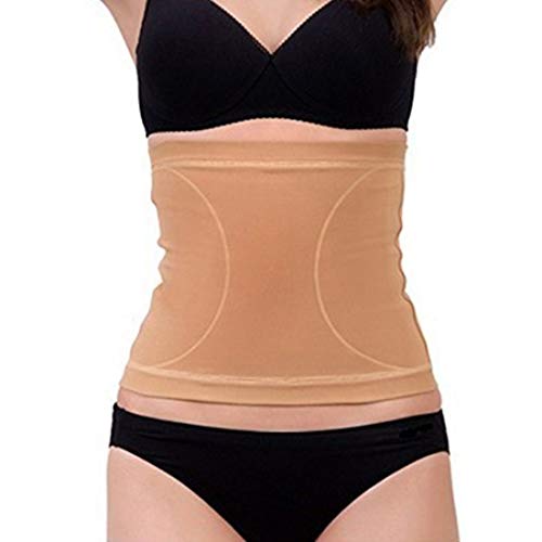 Product Cover Goonchy Best Qualtiy Tummy Tucker Corset Belt for Women Body/Tummy Shape Wear to Look Slim Instantly- XLarge (Large)