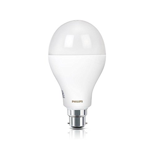 Product Cover Philips Stellar Bright Base B22 23-Watt LED Bulb (Cool Day Light)