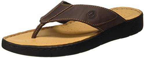 Product Cover Scholl Men's RIS Flip Flops Thong Sandals