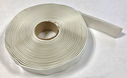 Product Cover White Butyl Tape 1/8