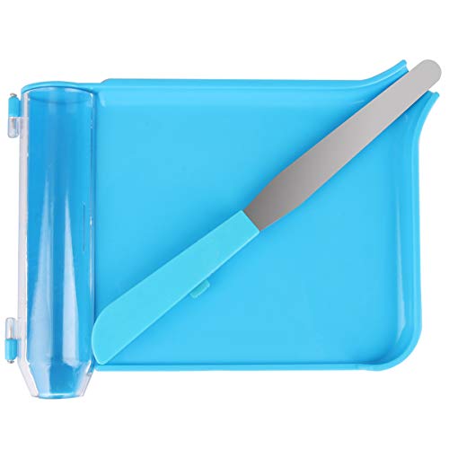 Product Cover Upgraded Counting Tray with Spatula, Opret Pill Counter for Pharmacy to Count Meds