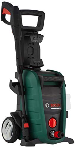 Product Cover Bosch Aquatak 125 1500-Watt High Pressure Washer (Green)