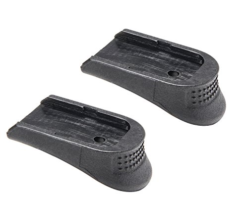 Product Cover Pachmayr Grip Extender Glock Mid & Full Size 17/18/19/22/23/24/25/31/32/34/35/37