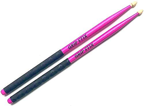Product Cover GRIP STIX 15