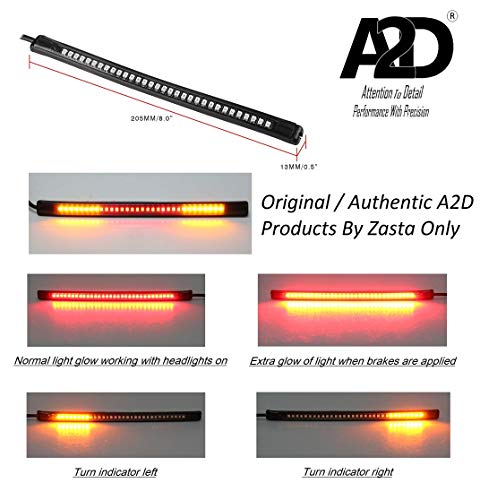 Product Cover A2D® LED SMD Strip Tail Light