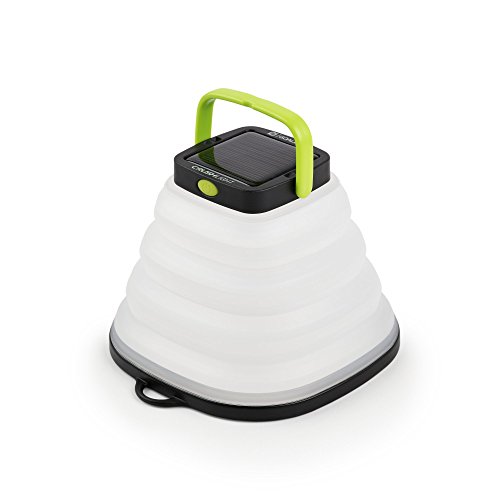 Product Cover Goal Zero Crush Light Solar Powered Lantern