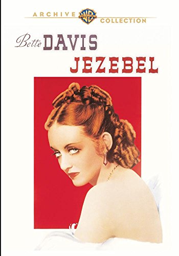 Product Cover Jezebel (1938)