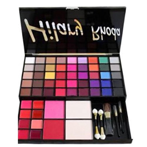 Product Cover Hilary Rhoda Women's All-In-1 Makeup Kit (123456)