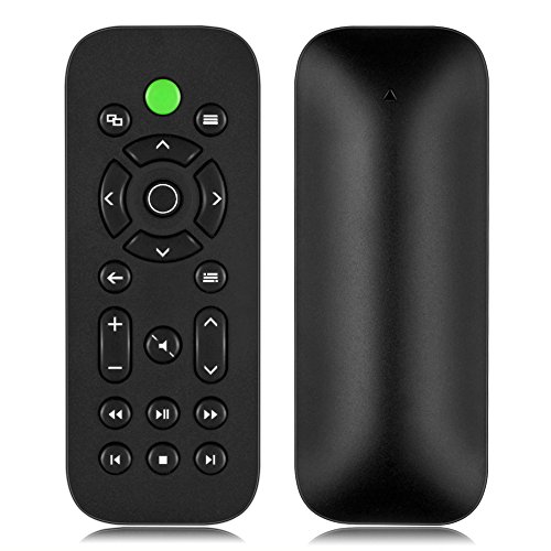 Product Cover OBVIS Remote Control for Xbox One/Xbox One S/X Replacement Wireless Multimedia IR Console