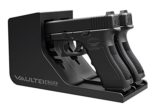 Product Cover Vaultek Modular Pistol Racks Universal Protective Handgun Storage Holster