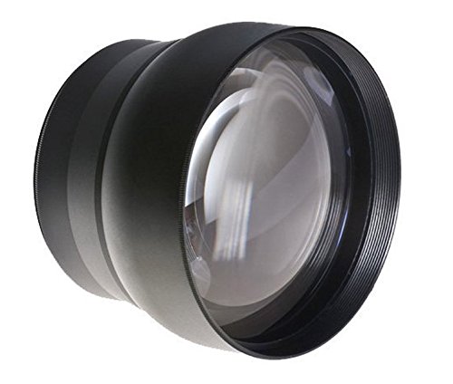 Product Cover Nikon Coolpix B500 2.2X High Definition Telephoto Lens (Includes Lens/Filter Adapter & Cap)