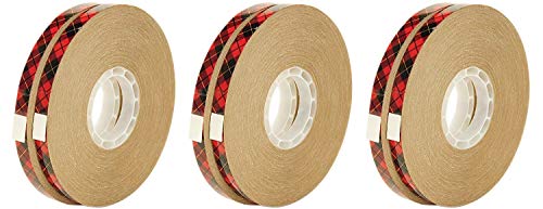 Product Cover Scotch 085-R ATG Advanced Tape Glider Refill Rolls, 1/4-Inch by 36-Yard, 6 Rolls