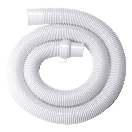 Product Cover SBD Universal 1.5 Meter Top load/Semi Load Washing Machine Outlet Drain Waste Water Hose Flexible Hose Pipe (Pack Of 1)