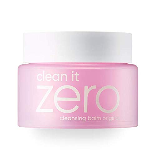 Product Cover BANILA CO NEW Clean It Zero Original Cleansing Balm 3-in-1 Makeup Remover