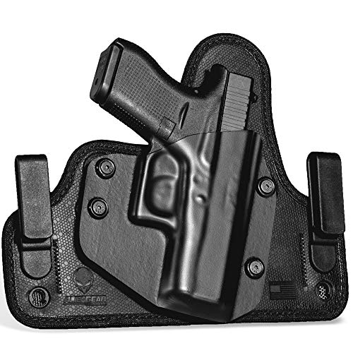 Product Cover Alien Gear holsters Sig P938 Cloak Tuck 3.5 IWB Hoslter (Right Hand)