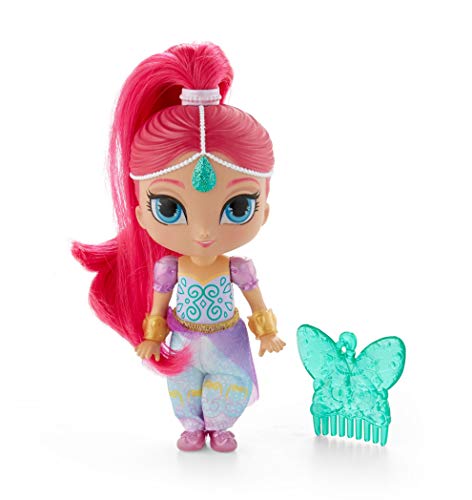 Product Cover Fisher-Price Nickelodeon Shimmer & Shine, Zahramay Skies Shimmer
