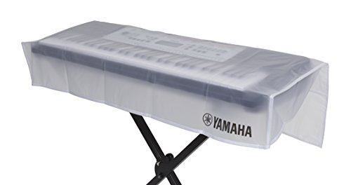 Product Cover Yamaha Dust Cover for 88-Key Keyboards and Digital Pianos