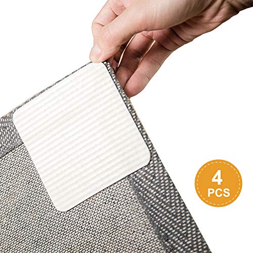 Product Cover Home Techpro Best Non-Slip Washable Gripper 