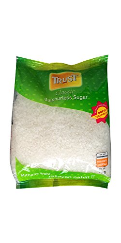 Product Cover Trust Classic Sulphur Less Sugar, 1kg