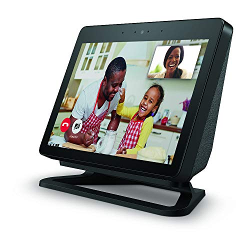 Product Cover Echo Show (2nd generation) Adjustable Stand