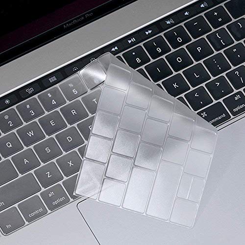 Product Cover OJOS Keyboard Skin for 15