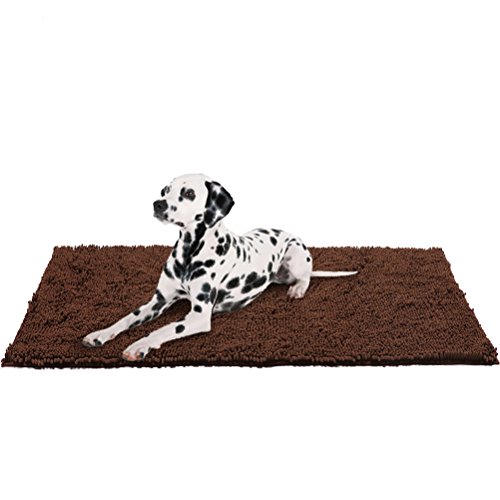 Product Cover Dog Doormat Pet Mat - 60