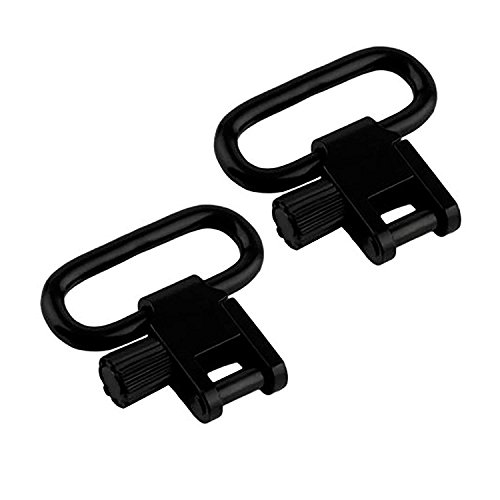 Product Cover Sling Swivels (2-Pack), Sizes: 1