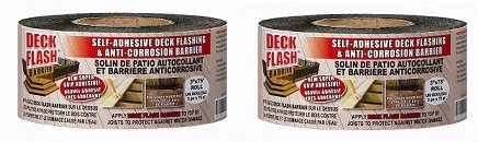 Product Cover COFAIR PRODUCTS DFB375 3x75 Deck Flash Barrier (2-Pack)