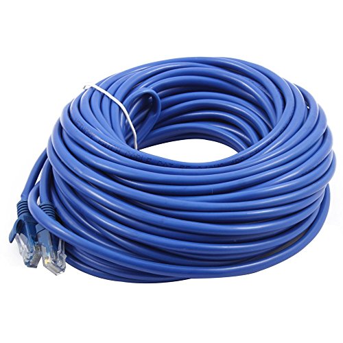 Product Cover PremiumAV 15-Meter Patch Cable (Blue)