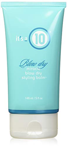 Product Cover It's a 10 BLOW DRY Miracle Blow Dry Balm 5oz