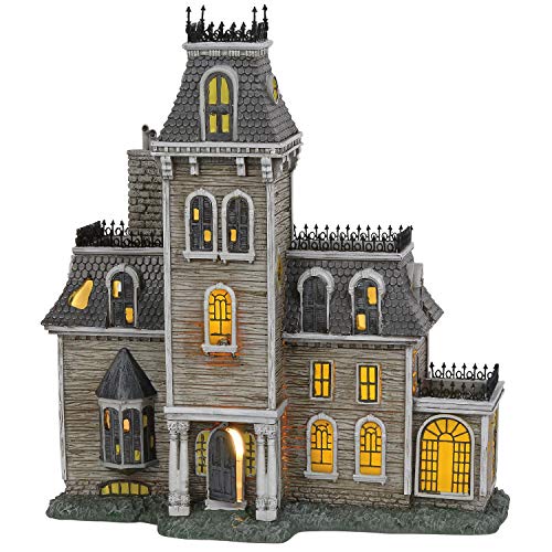 Product Cover Department56 Addams Family Village House Lit Building, 10.87