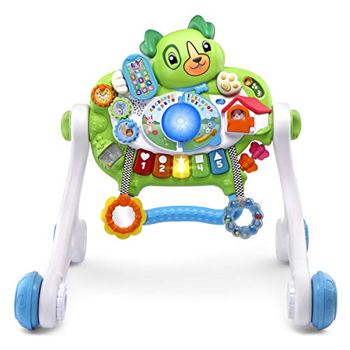 Product Cover LeapFrog Scout's 3-in-1 Get Up and Go Walker (Frustration Free Packaging)
