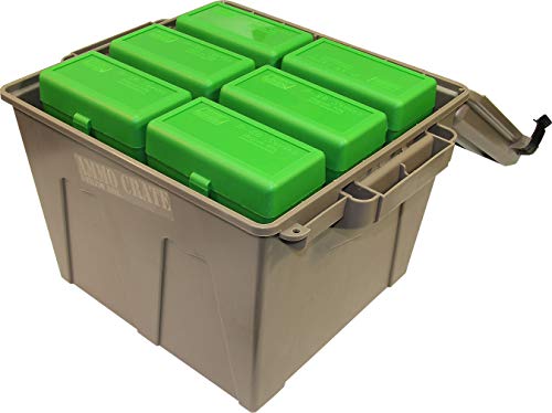 Product Cover MTM ACR12-72 Ammo Crate Utility Box for Dry Storage of Gear