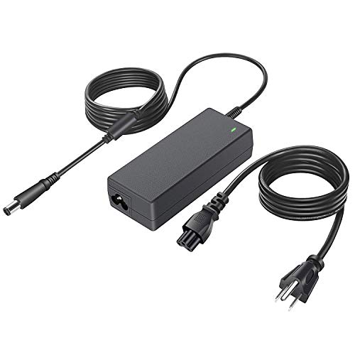Product Cover AC Charger for Dell Latitude E6430 6430U ATG E6430s Laptop Power Supply Adapter Cord